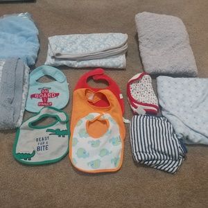 12 piece baby set